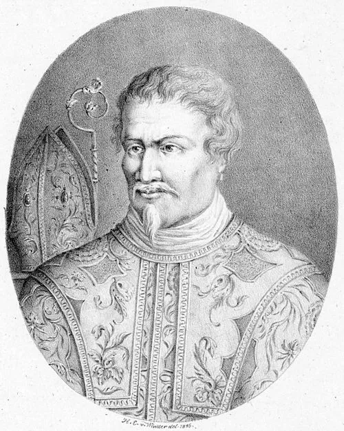 1728年 - アゴスティーノ・ステッファーニ、作曲家(* 1653年)