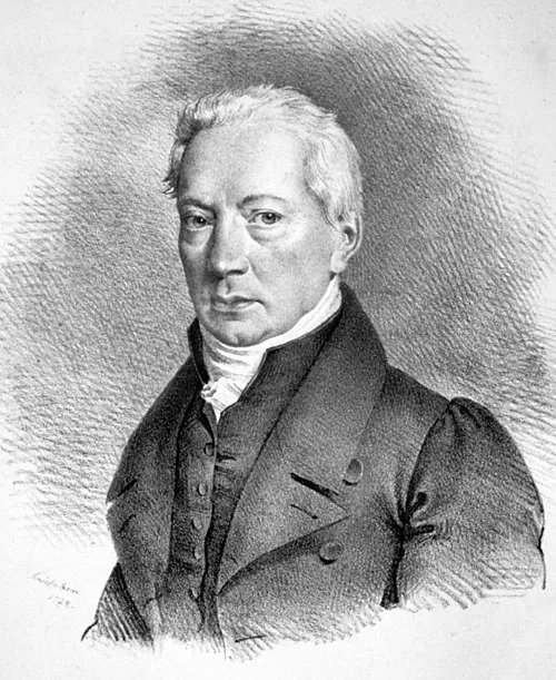 1850年 - アダルベルト・ギロヴェッツ、作曲家（* 1763年）