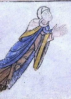 1151年 - アデライザ・オブ・ルーヴァン、イングランド王ヘンリー1世の王妃(* 1103年)