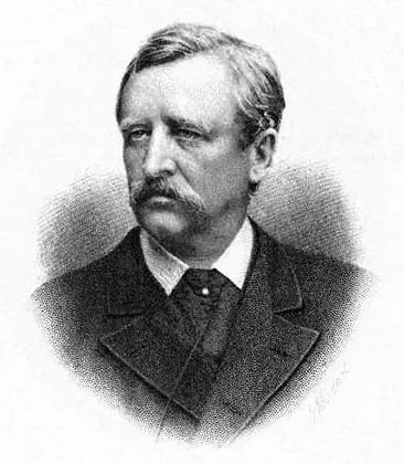 1832年 - アドルフ・エリク・ノルデンショルド、鉱山学者、探検家(+ 1901年)