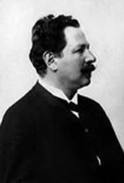 1903年 - アドルフ・チェフ、指揮者(* 1841年)
