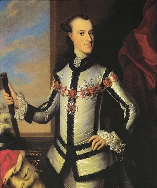 1738年 - アドルフ・フリードリヒ4世 (メクレンブルク公)、神聖ローマ帝国の領邦国家であるメクレンブルク＝シュトレーリッツの君主（+ 1794年）