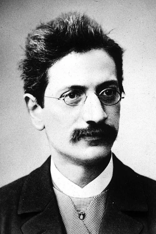 1859年 - アドルフ・フルヴィッツ、数学者(+ 1919年)