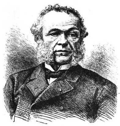 1817年 - アドルフ・ヴュルツ、化学者(+ 1884年)