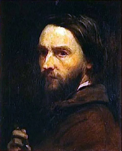 1880年 - アドルフ＝フェリックス・カルス、画家、版画家（* 1810年）