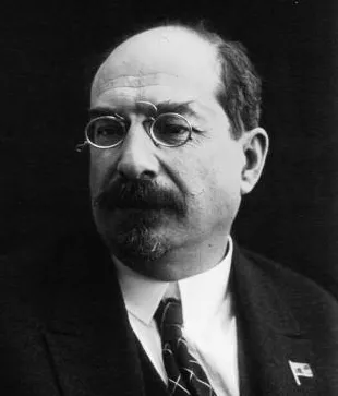 1933年 - アナトリー・ルナチャルスキー、政治家、評論家(* 1875年)