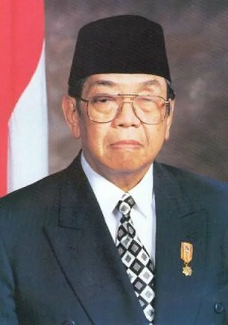 2009年 - アブドゥルラフマン・ワヒド、インドネシア大統領（* 1940年）
