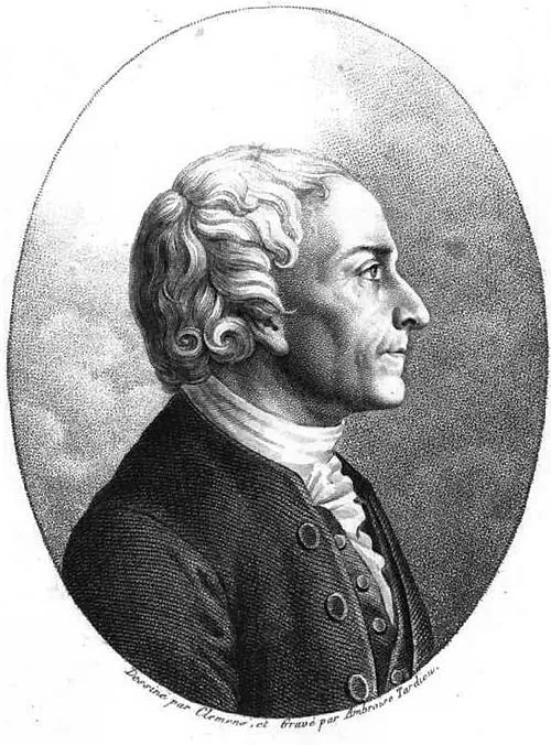 1784年 - アブラハム・トランブレー、博物学者(* 1710年)