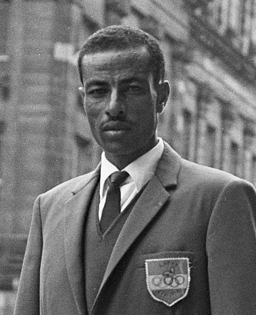 1973年 - アベベ・ビキラ、マラソン選手(* 1932年)