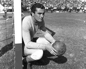 2020年 - アマデオ・カリーソ、サッカー選手（* 1926年）