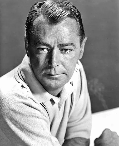 1964年 - アラン・ラッド、俳優（* 1913年）