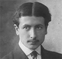 1886年 - アラン＝フルニエ、小説家（+ 1914年）