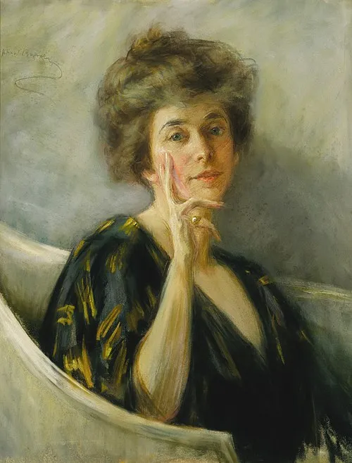 1931年 - アリス・パイク・バーニー、画家（* 1857年）