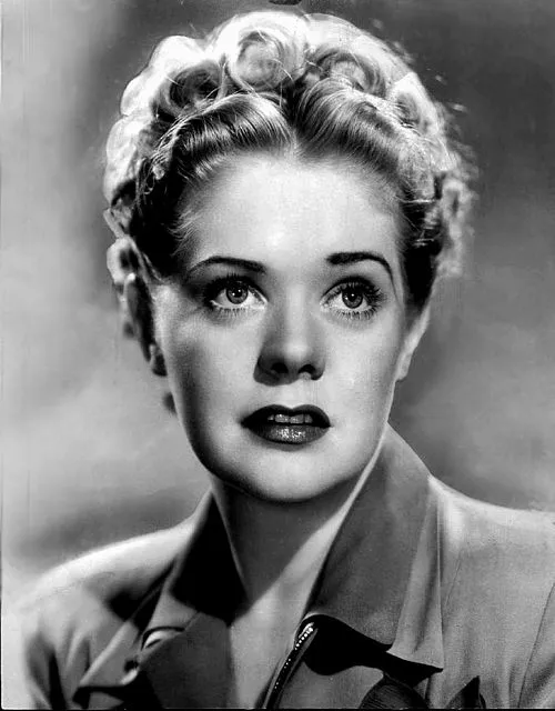1915年 - アリス・フェイ、女優(+ 1998年)