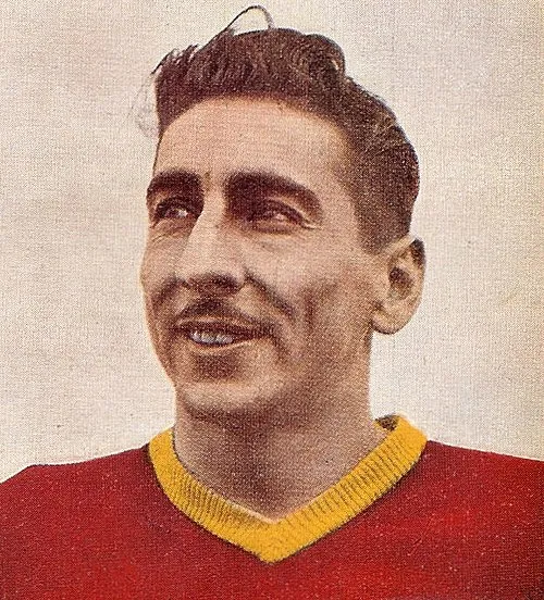 1926年 - アルシデス・ギジャ、サッカー選手(+ 2015年)
