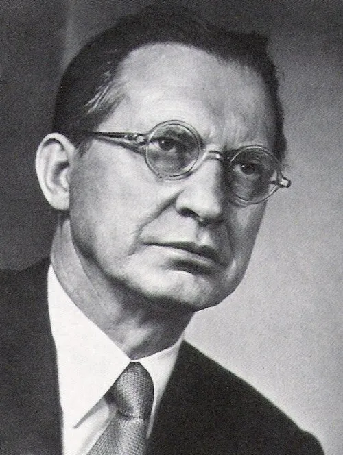1881年 - アルチーデ・デ・ガスペリ、イタリア首相(+ 1954年)