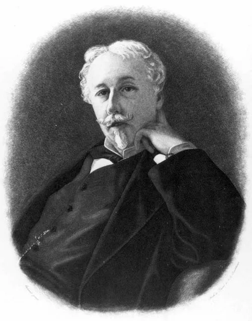 1882年 - アルテュール・ド・ゴビノー、思想家（* 1816年）