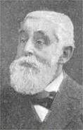 1844年 - アルトヴィグ・ドランブール、言語学者(+ 1908年)