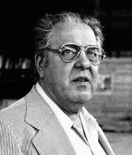 1909年 - アルバート・R・ブロッコリ、映画プロデューサー(+ 1996年)