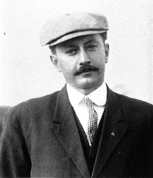 1928年 - アルビン・クレンツレーン、陸上競技選手(* 1876年)