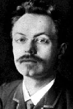 1921年 - アルフォンス・ディーペンブロック、作曲家（* 1862年）