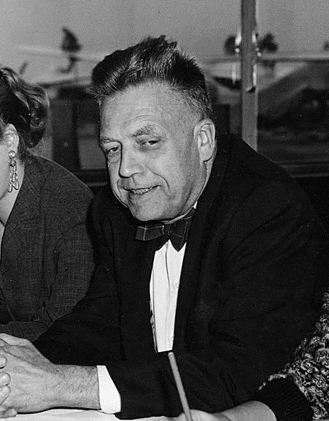 1894年 - アルフレッド・キンゼイ、性科学者、動物学者（+ 1956年）