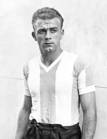 1926年 - アルフレッド・ディ・ステファノ、サッカー選手（+ 2014年）