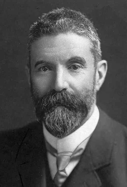 1919年 - アルフレッド・ディーキン、第2代オーストラリア首相（* 1856年）