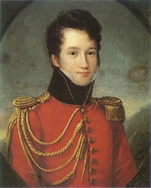 1797年 - アルフレッド・ド・ヴィニー、小説家、劇作家、詩人(+ 1863年)