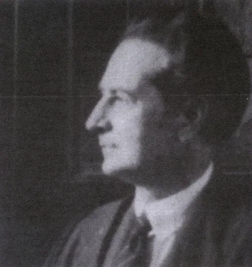 1881年 - アルフレッド・ラドクリフ=ブラウン、社会人類学者、文化人類学者(+ 1955年)