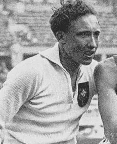 1914年 - アルフレート・ドンペルト、陸上競技選手（+ 1991年）