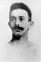 1869年 - アルフレート・フラトー、体操選手（+ 1942年）