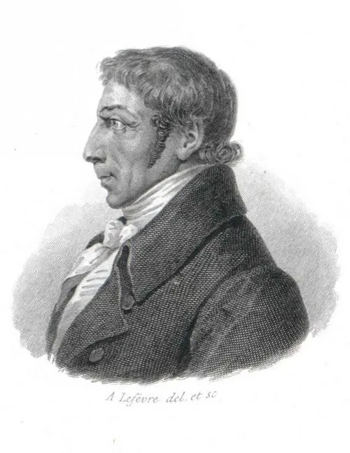 1828年 - アルブレヒト・ダニエル・テーア、農学者（* 1752年）