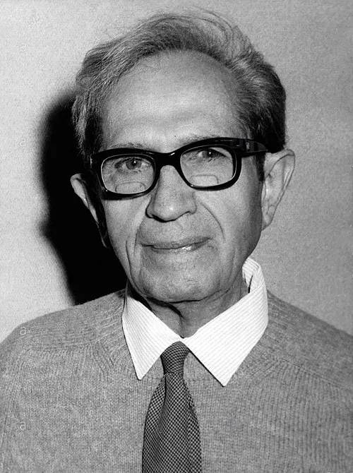 1983年 - アルベルト・クラウデ、生物学者（* 1899年）