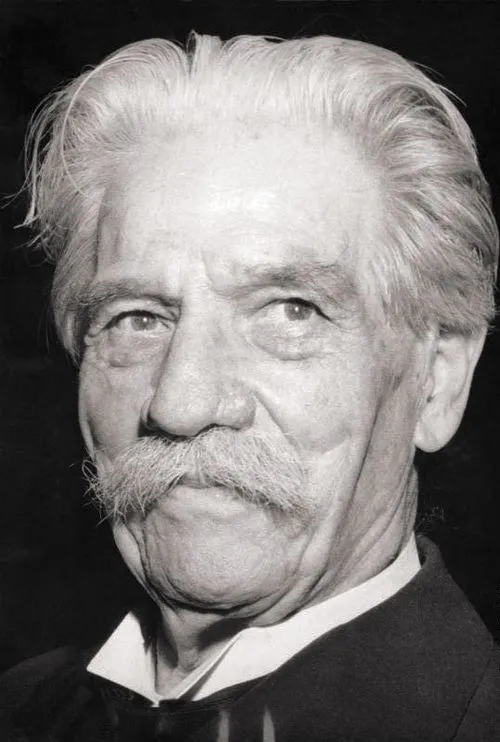 1875年 - アルベルト・シュヴァイツァー、医師、オルガニスト（+ 1965年）