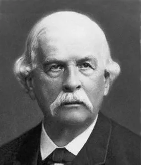 1905年 - アルベルト・フォン・ケリカー、解剖学者、生理学者(* 1817年)