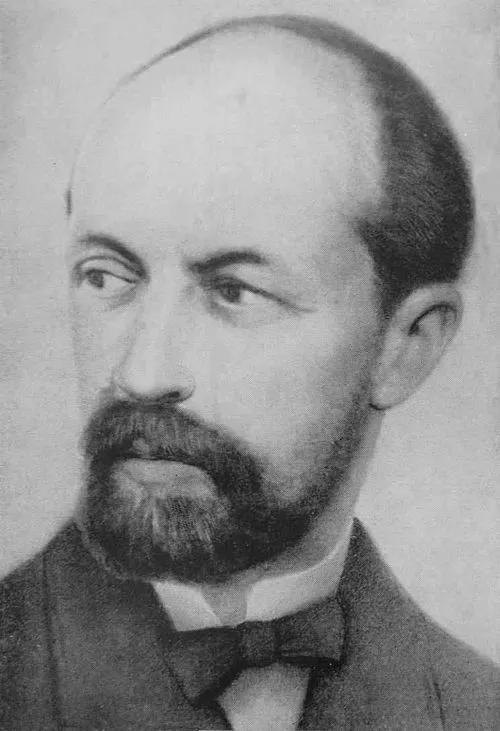 1869年 - アルベール・ルーセル、作曲家（+ 1937年）