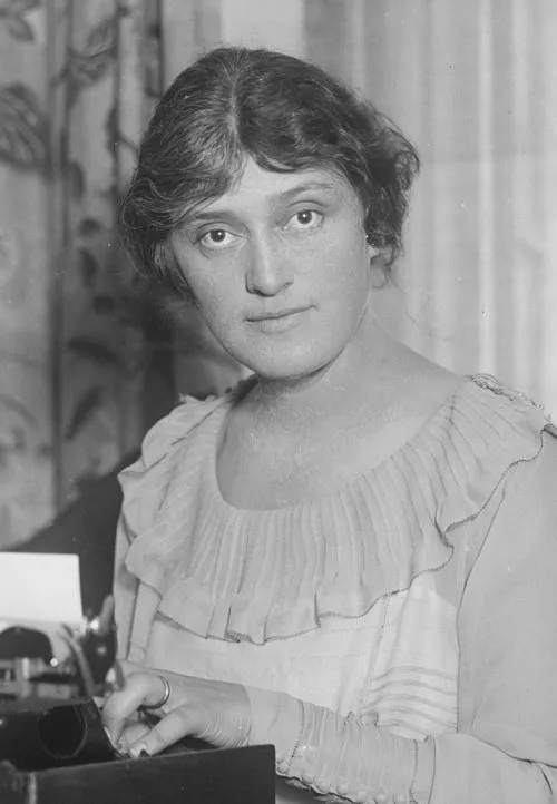 1938年 - アルマ・グルック、ソプラノ歌手（* 1884年）
