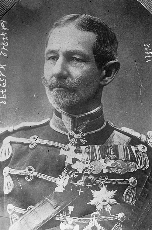 1938年 - アレクサンドル・アヴェレスク、軍人、政治家(* 1859年)
