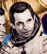 1940年 - アレクサンドル・イワンチェンコフ、宇宙飛行士
