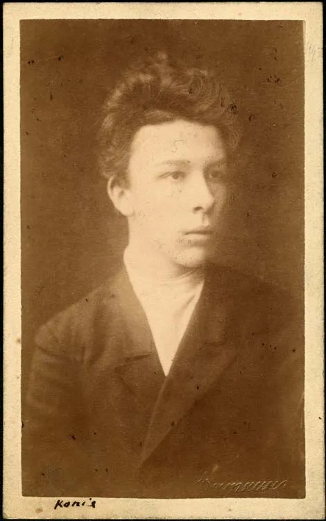 1887年 - アレクサンドル・ウリヤノフ、レーニンの兄(* 1866年)
