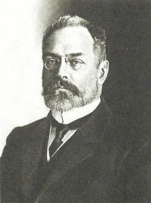 1936年 - アレクサンドル・グチコフ、ロシアドゥーマ議長、陸相、海相（* 1862年）