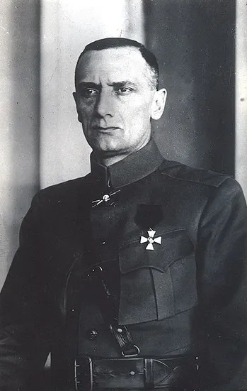 1920年 - アレクサンドル・コルチャーク、ロシア革命期の白軍総司令官(* 1873年)