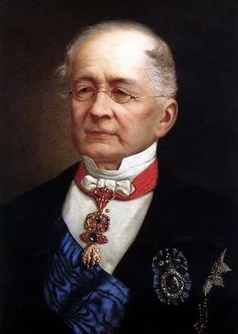 1883年 - アレクサンドル・ゴルチャコフ、ロシア外相（* 1798年）