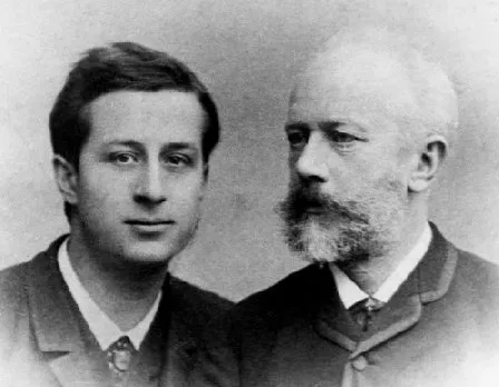 1863年 - アレクサンドル・ジロティ、音楽家(+ 1945年)