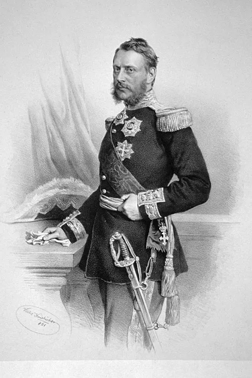 1873年 - アレクサンドル・ヨアン・クザ、ルーマニア公(* 1820年)