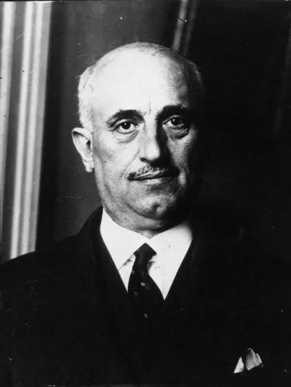 1876年 - アレクサンドロス・パパナスタシオウ、弁護士、社会学者、政治家（+ 1936年）