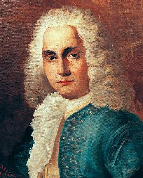 1747年 - アレッサンドロ・マルチェッロ、作曲家(* 1669年)