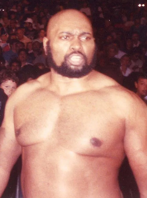 1943年 - アレン・コージ、プロレスラー、元柔道選手(+ 2007年)