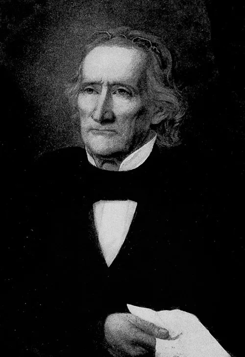 1870年 - アレン・トリンブル、オハイオ州知事(* 1783年)
